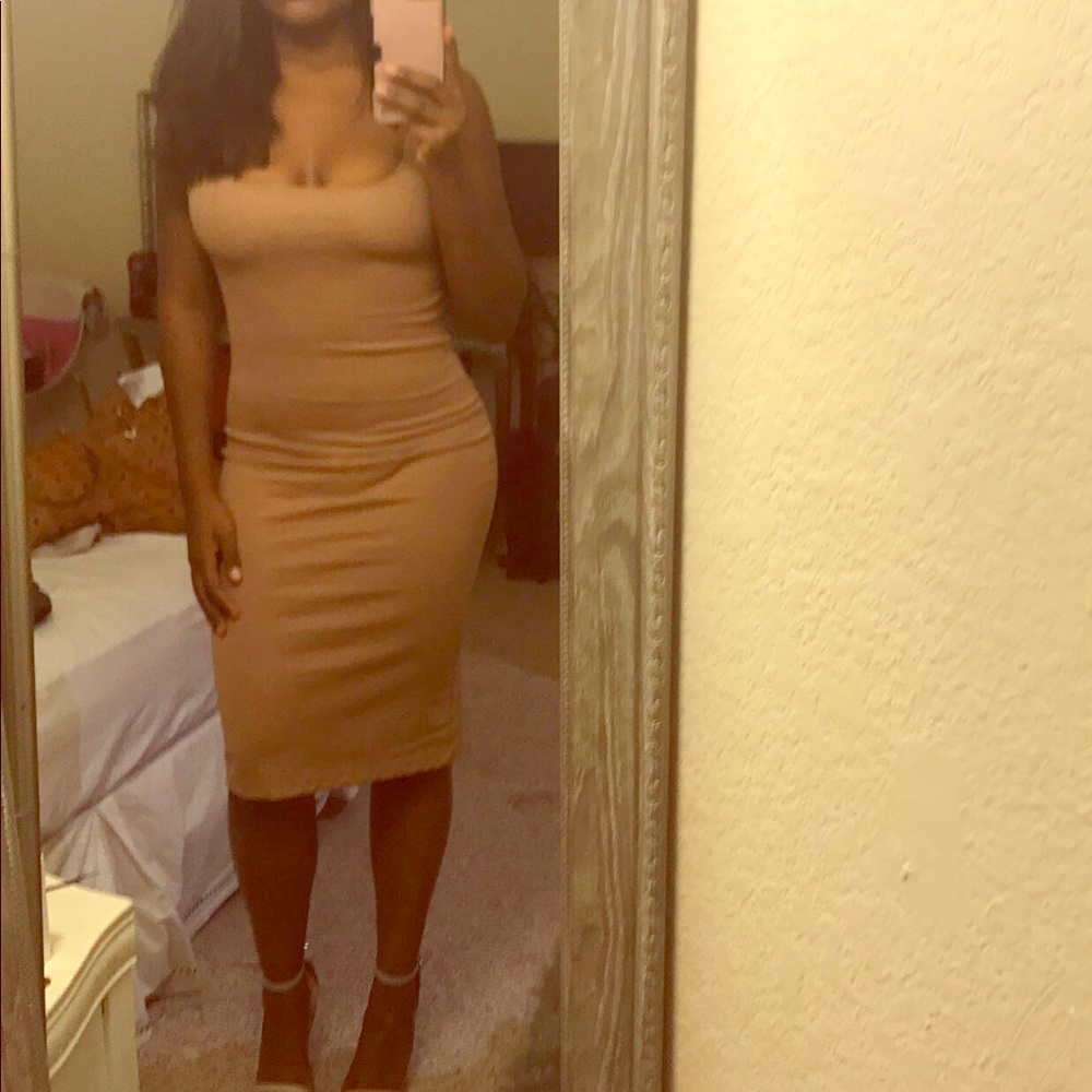 Tank Dress